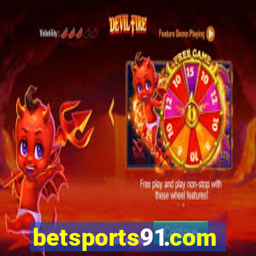 betsports91.com