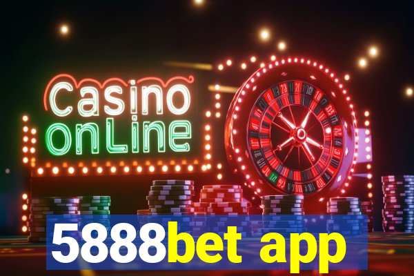 5888bet app