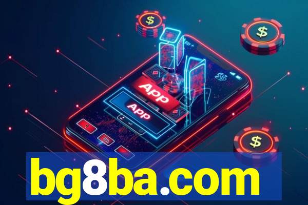 bg8ba.com