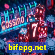 bifepg.net