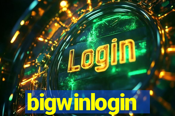 bigwinlogin