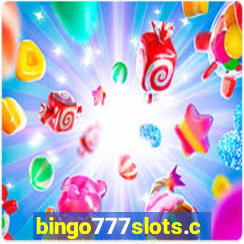 bingo777slots.com