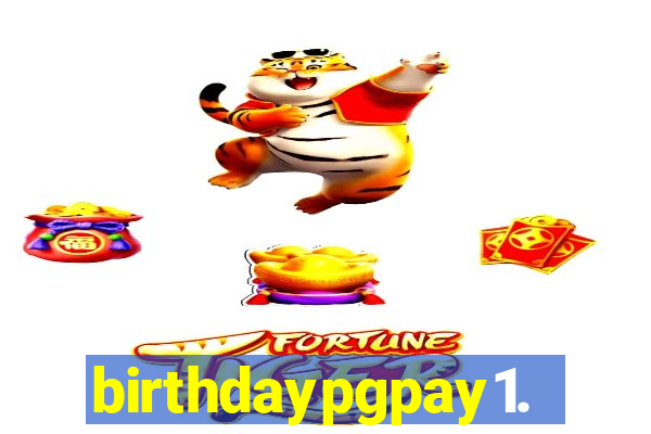 birthdaypgpay1.com