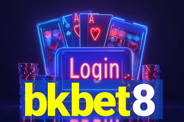 bkbet8