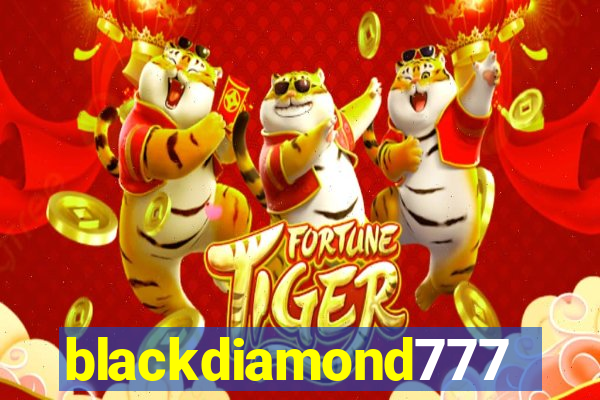 blackdiamond777