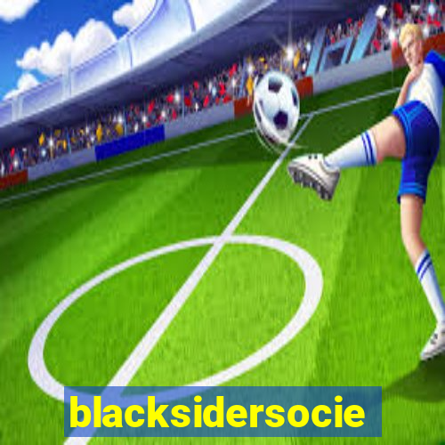 blacksidersociety