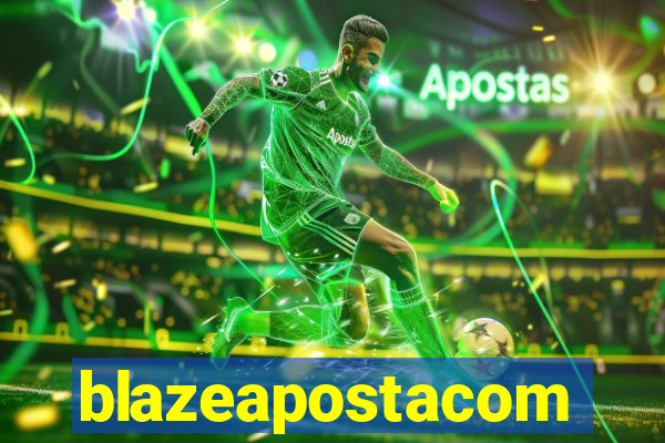 blazeapostacom