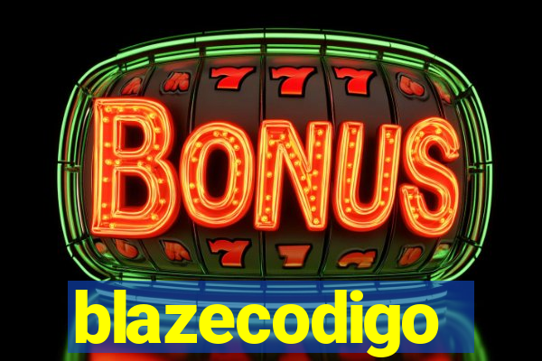 blazecodigo