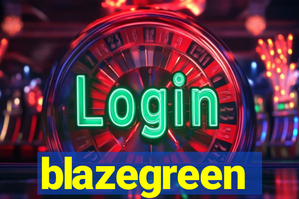 blazegreen