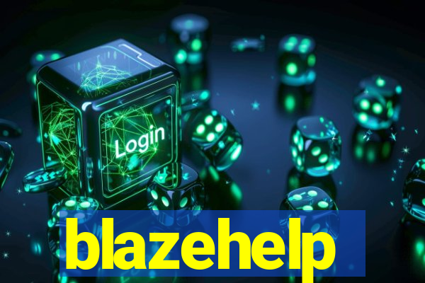 blazehelp