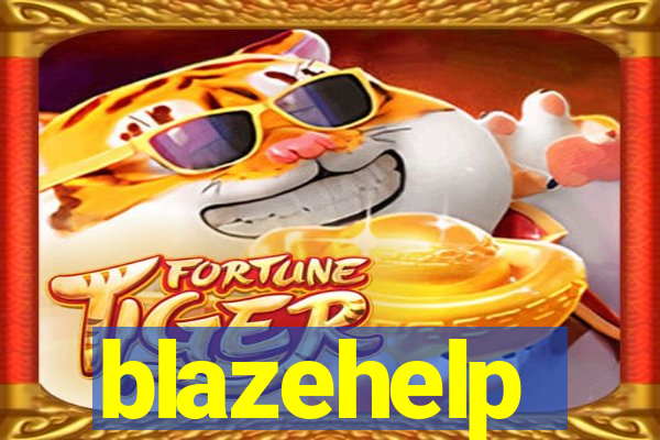 blazehelp