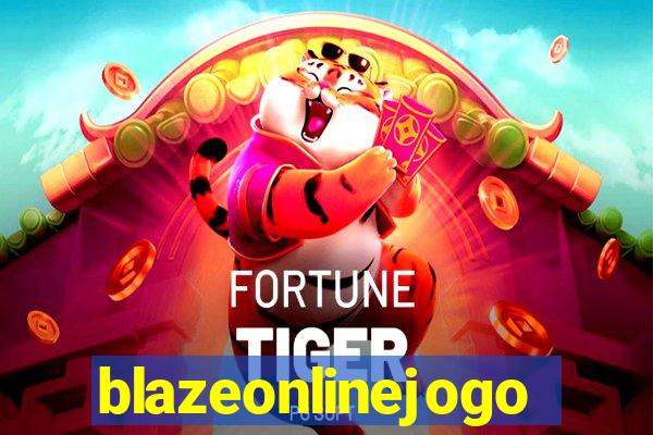 blazeonlinejogo