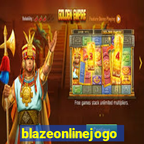 blazeonlinejogo