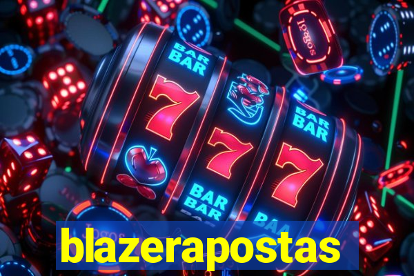 blazerapostas