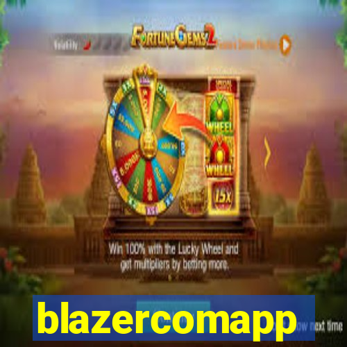 blazercomapp