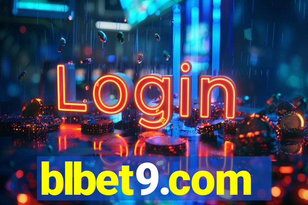 blbet9.com