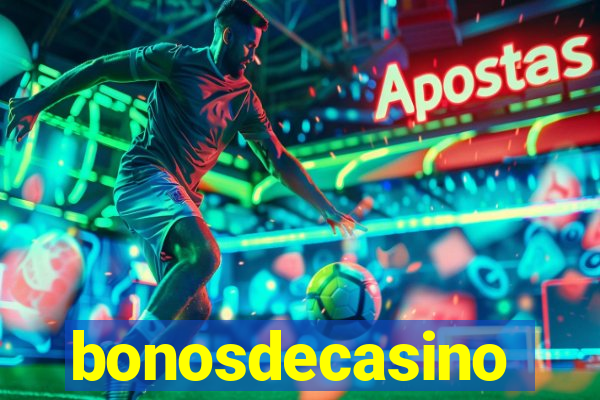 bonosdecasino