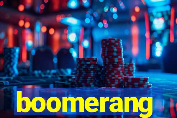 boomerang-bet