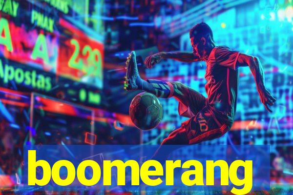 boomerang-bet