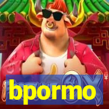 bpormo