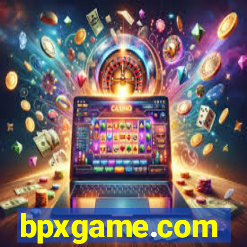 bpxgame.com