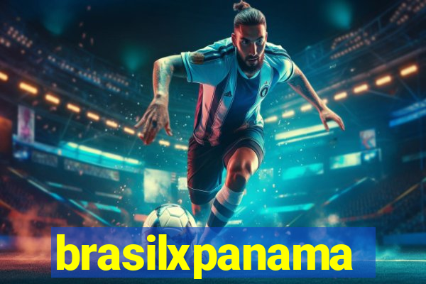 brasilxpanama