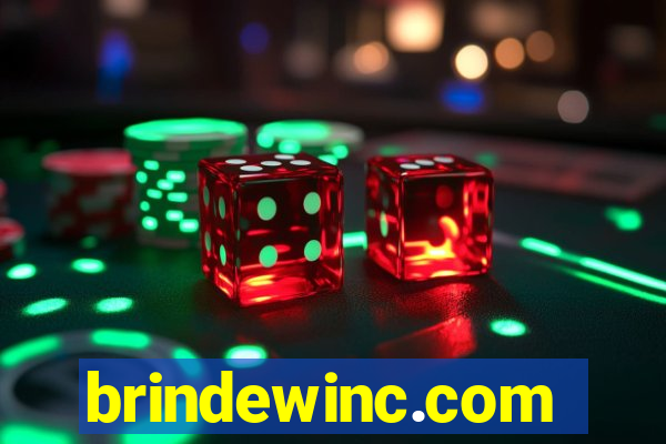 brindewinc.com