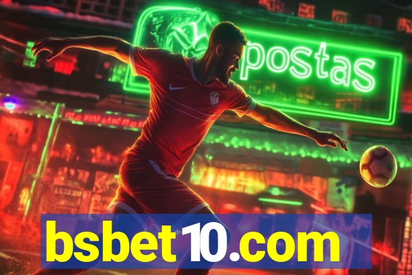 bsbet10.com