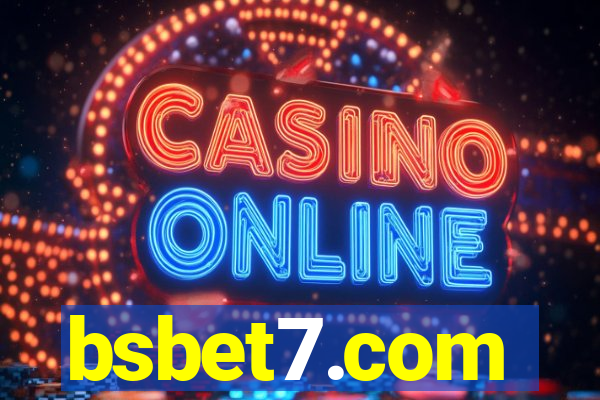 bsbet7.com