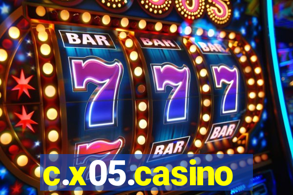 c.x05.casino