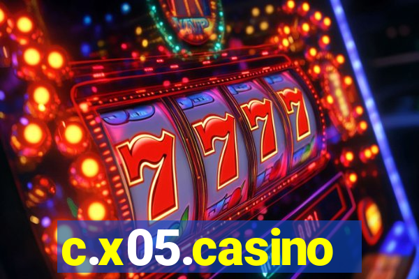 c.x05.casino