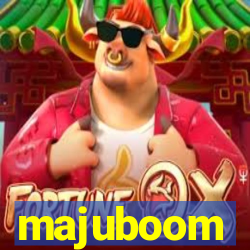 majuboom