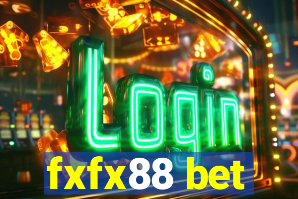 fxfx88 bet