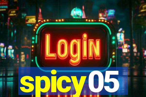 spicy05