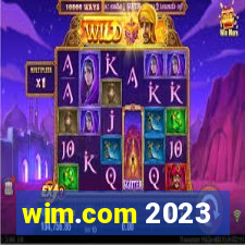 wim.com 2023