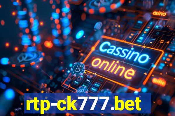 rtp-ck777.bet