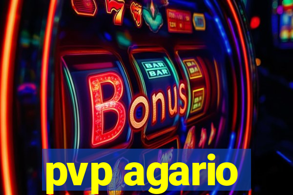 pvp agario