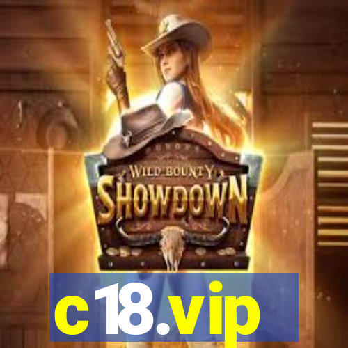 c18.vip