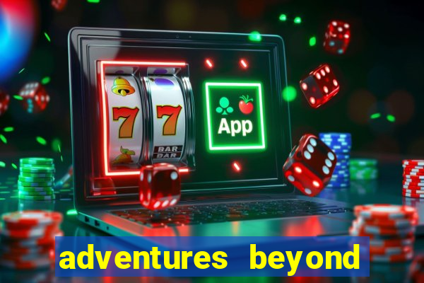 adventures beyond wonderland como jogar