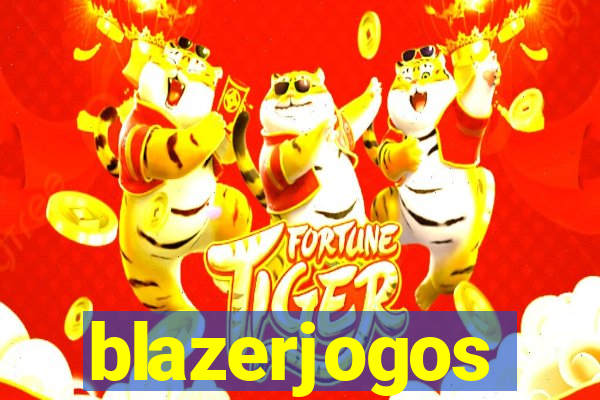 blazerjogos