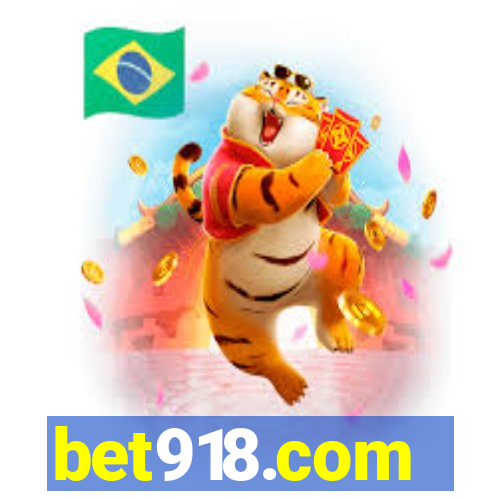 bet918.com