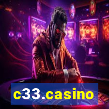 c33.casino