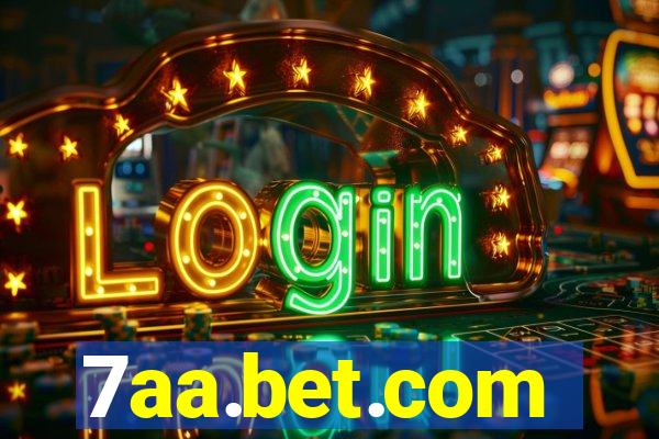 7aa.bet.com