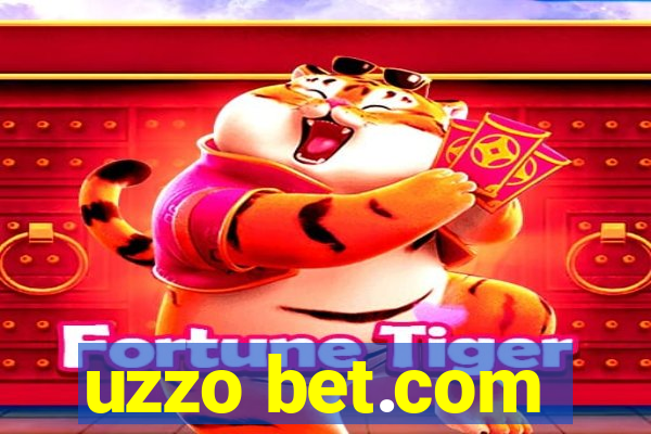 uzzo bet.com