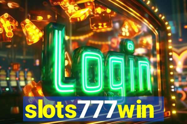 slots777win