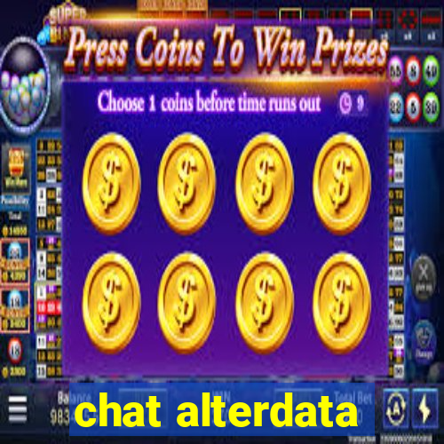 chat alterdata