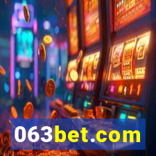 063bet.com