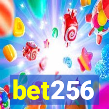 bet256