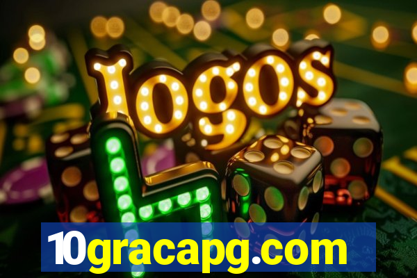 10gracapg.com