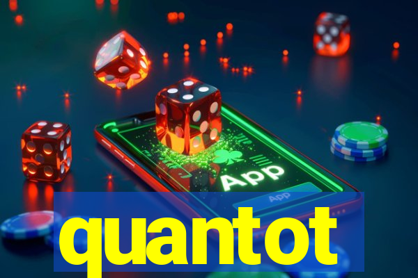 quantot